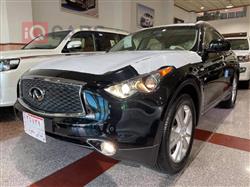 إنفينيتي QX70